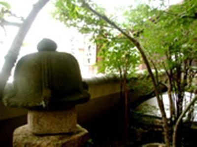 Hotel Omiya 교토 외부 사진